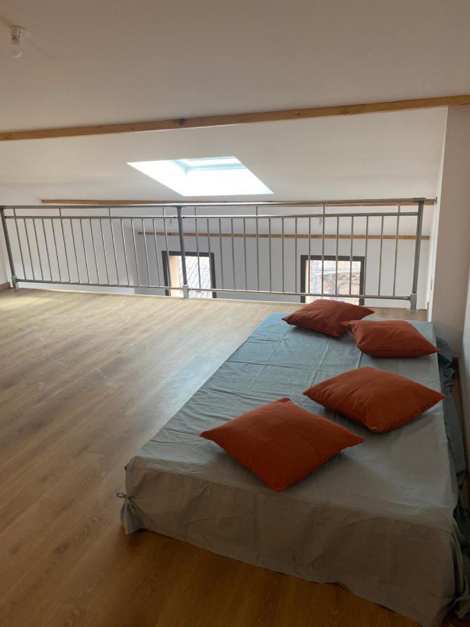 Appartements Neufs Avec Garages Dans Maison De Village Andance Buitenkant foto