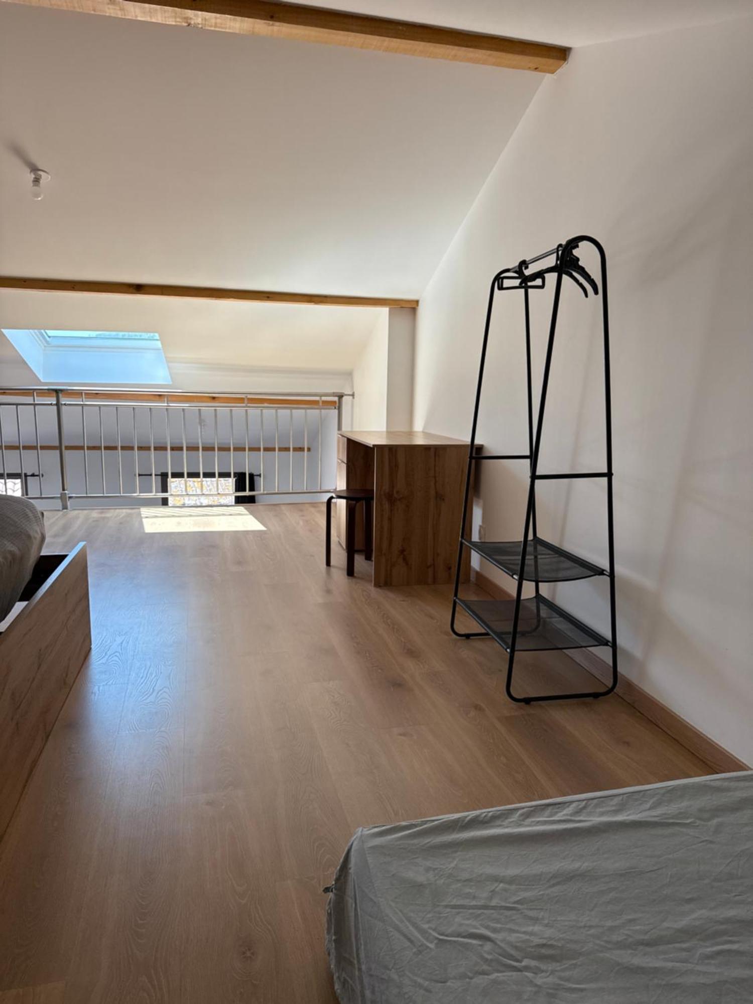 Appartements Neufs Avec Garages Dans Maison De Village Andance Buitenkant foto